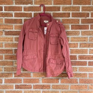Loft jacket NWT